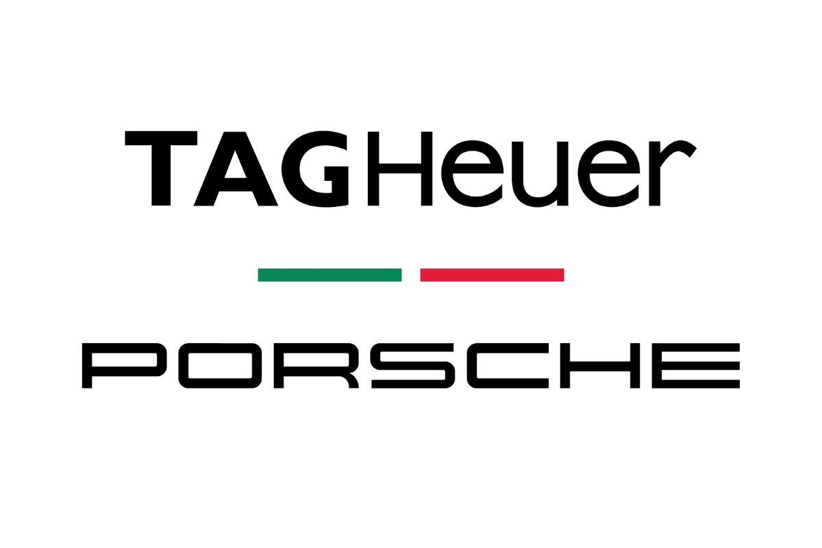 TAG Heuer Porsche